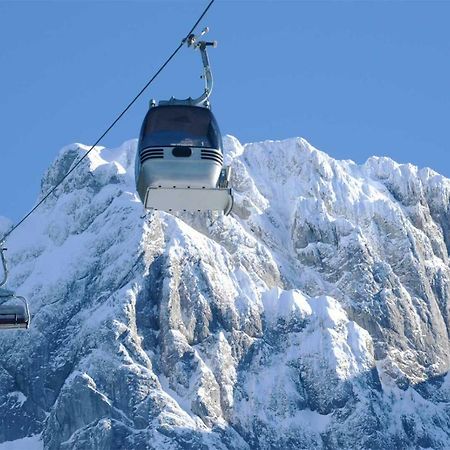 압티나우 Alpenhaus Dachstein.Zauber 아파트 외부 사진