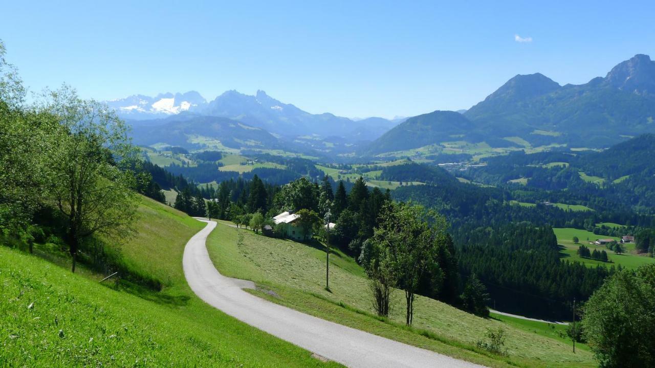 압티나우 Alpenhaus Dachstein.Zauber 아파트 외부 사진