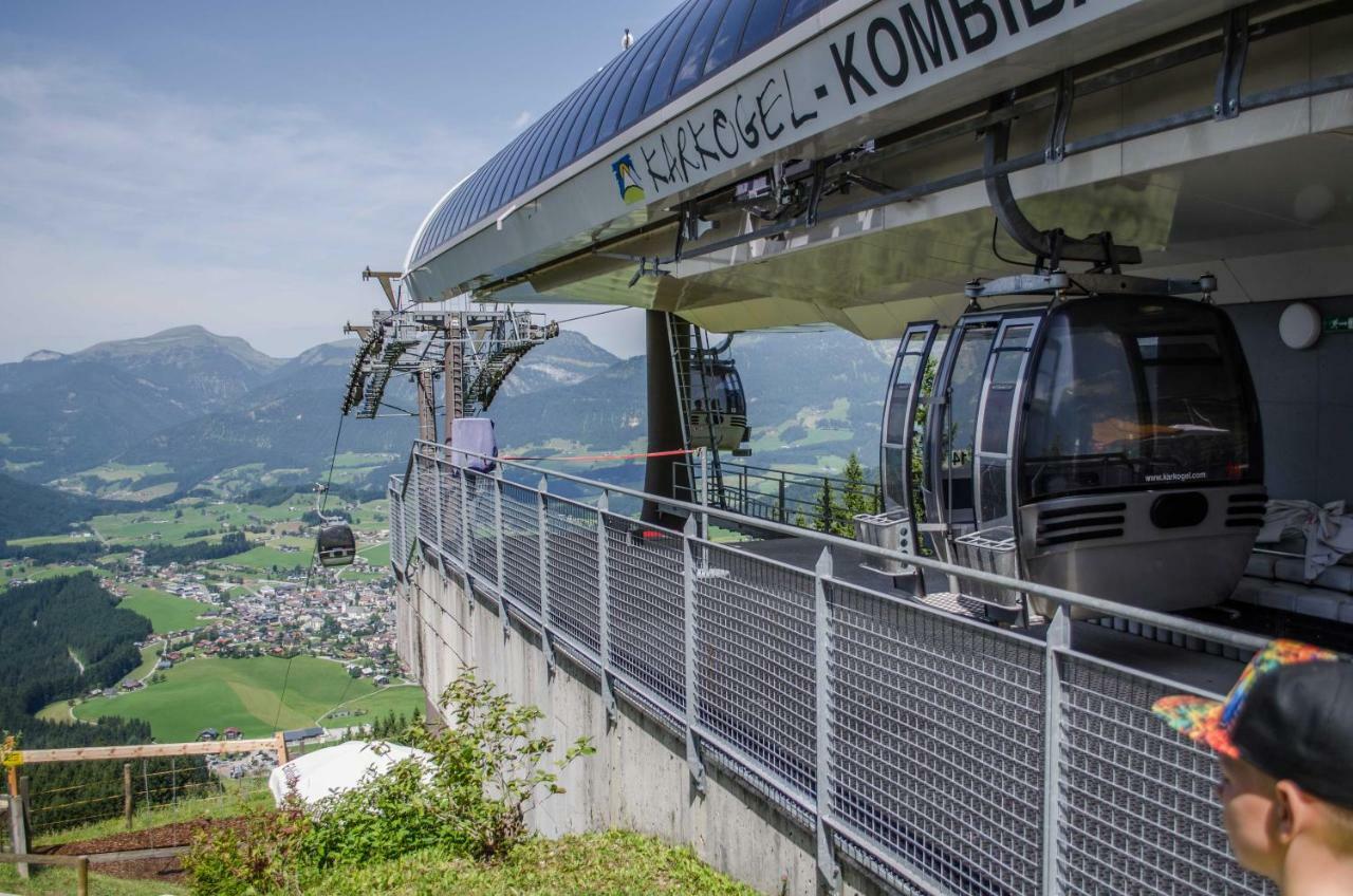 압티나우 Alpenhaus Dachstein.Zauber 아파트 외부 사진