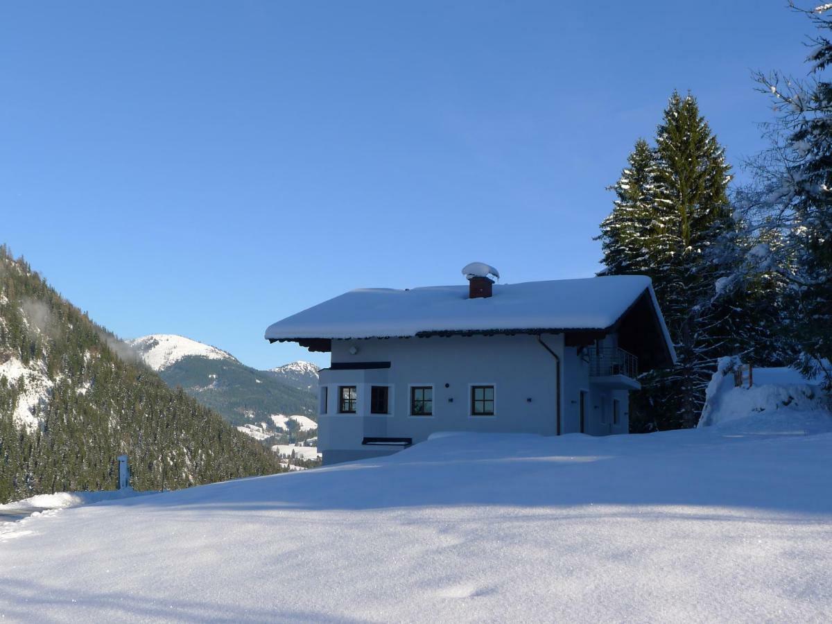 압티나우 Alpenhaus Dachstein.Zauber 아파트 외부 사진