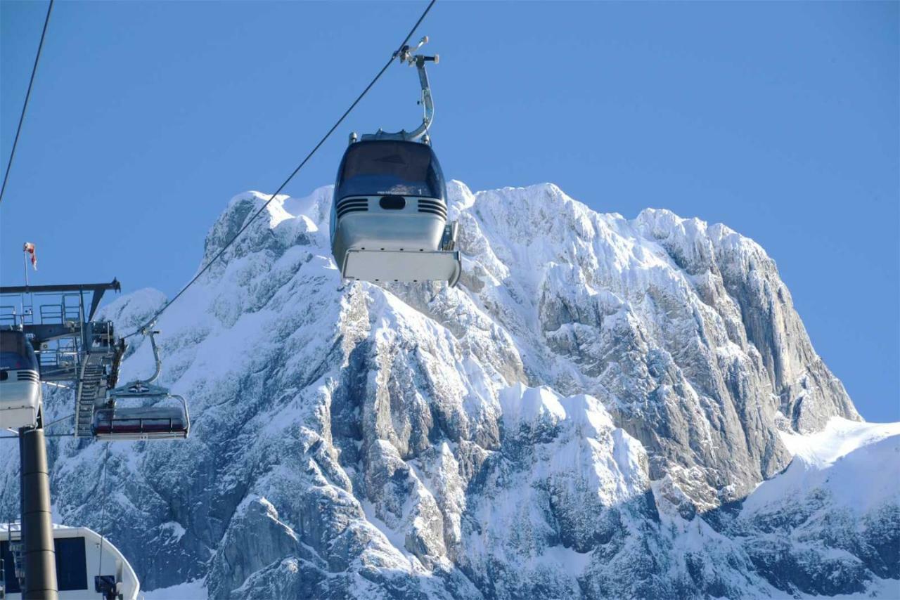 압티나우 Alpenhaus Dachstein.Zauber 아파트 외부 사진